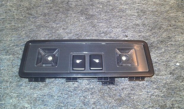 Binnenverlichting golf 7 sportsvan touran passat 5G0947291K