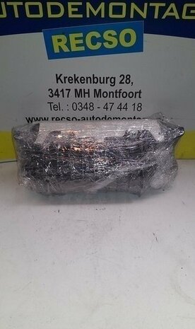 Dashboardairbag A5 bijrijder airbag rechts 2010