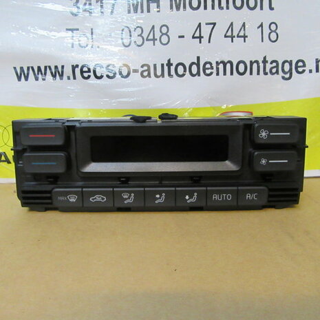 UP Kachel bedieningspaneel 12E907044A 12E907044B