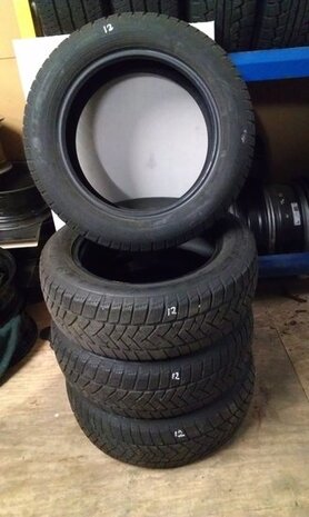 T4 Transporter winterbanden 205 65 15 102T