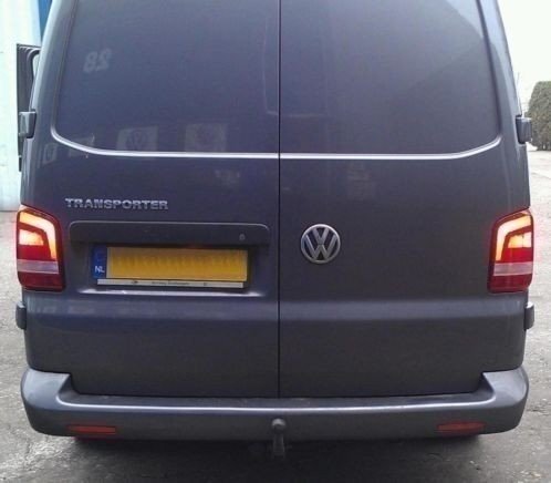 Geschikt voor transporter t5 t6 gp multivan Caravelle achterlichten set