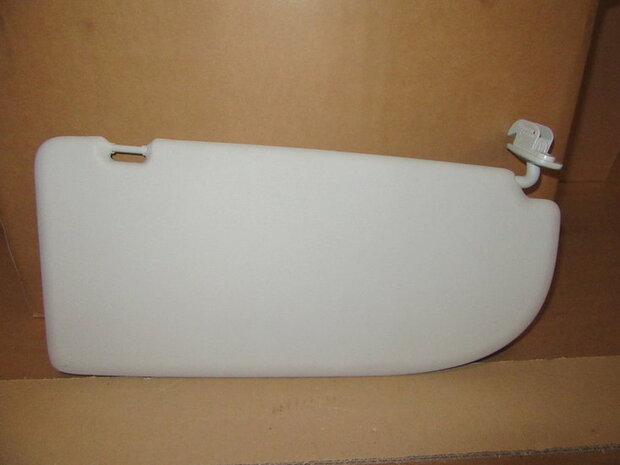 Caddy Zonneklep Rechts 2K0857552