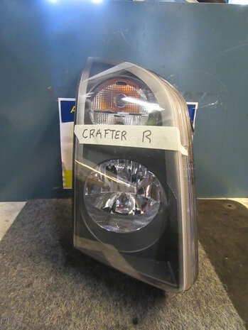 Crafter Koplamp Rechts 2E1941006
