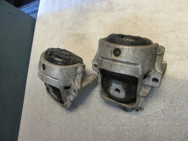 Motorsteun A6 4G A4 A5 Q5 8r0199381