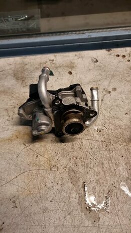 VAG Uitlaadgasterugvoerklep 2.0 TDI 04L131501N 04L131501S