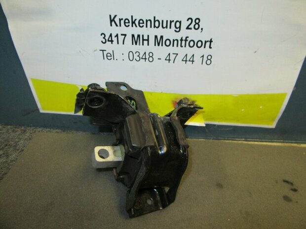 Fabia 5J Polo 9N motorsteun baksteun