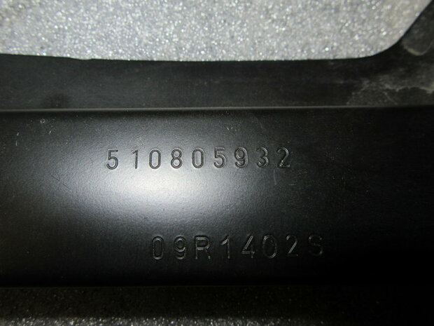 Golf Sportsvan Radiator Ondersteuning Rechts 510805932