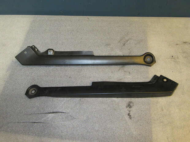 Golf Sportsvan Radiator Ondersteuning Links 510805931