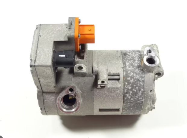 Golf Passat UP elektrische Aircopomp Airco 12E820803C