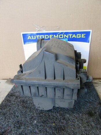 T4 2.5 TDI Luchtfilterhuis