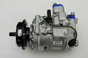 Geschikt voor Touareg Aircopomp compressor 7H0820805 J F H 2.5 TDI