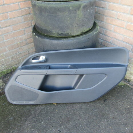 UP deurpaneel deur rechts Compleet 1S3867012