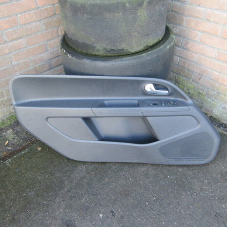 UP deurpaneel deur links Compleet 1S3867011