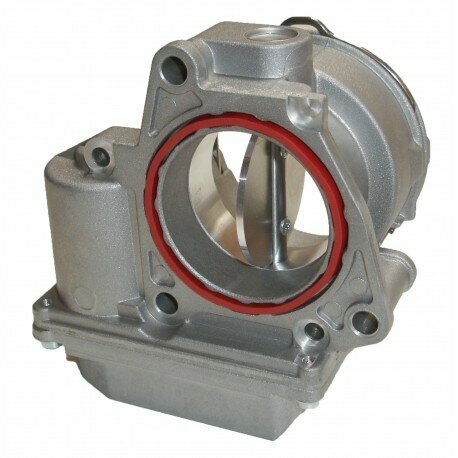 gasklep 2.0 TDI  smoorklep 03G128061A 03G128063 03G128063J