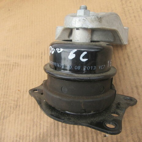 Polo 6C Fabia 5J ibiza toledo motorsteun 6C0199167D