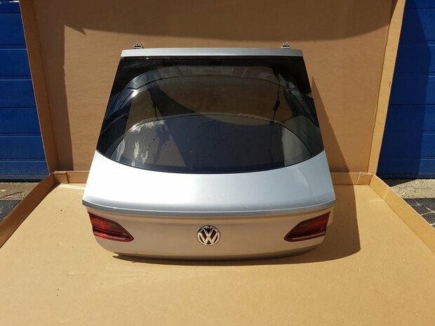Arteon 2017 Achterklep koffer klep Grijs