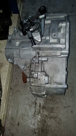 Versnellingsbak PDV S3 8V GOLF 7R 4-Motion 6-Gang