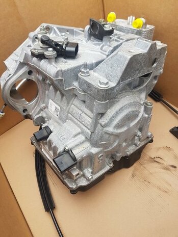 DSG 6 Versnellingsbak Automaat 1.8 TSI. NTJ JETTA PASSAT BEETLE