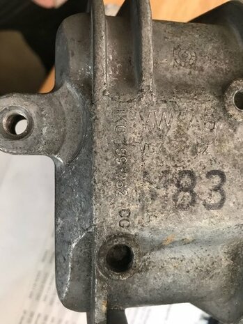 VAG motorsteun 1K0199262CG