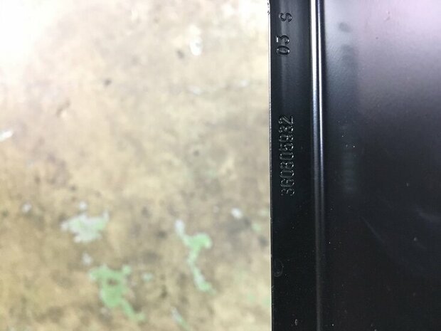 Passat B8 Streep Radiator Ondersteuning Rechts 3G0805932