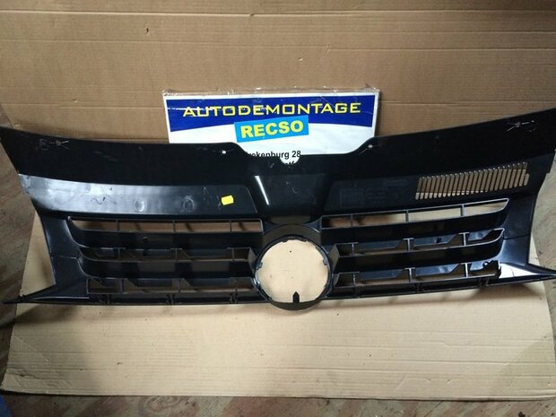 Geschikt voor T5 GP Grill