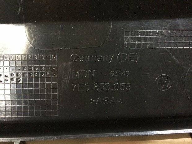 Geschikt voor T5 GP Grill