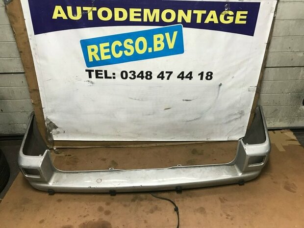 T4 Transporter Achterbumper