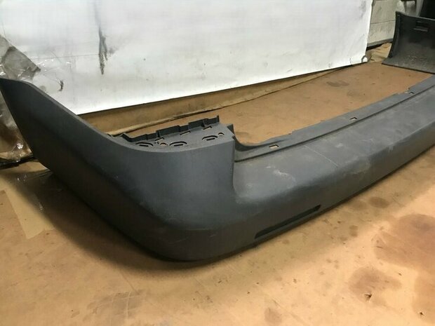 T4 Transporter Achterbumper