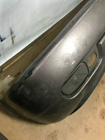 T4 Transporter Voorbumper Voor Rechte Neus