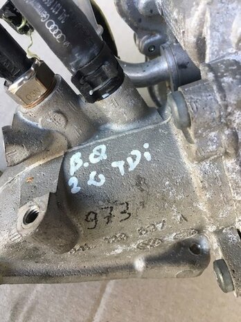 04L128063G 2.0 TDI gasklephuis