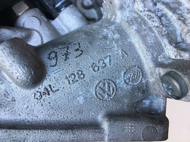 04L128063G 2.0 TDI gasklephuis