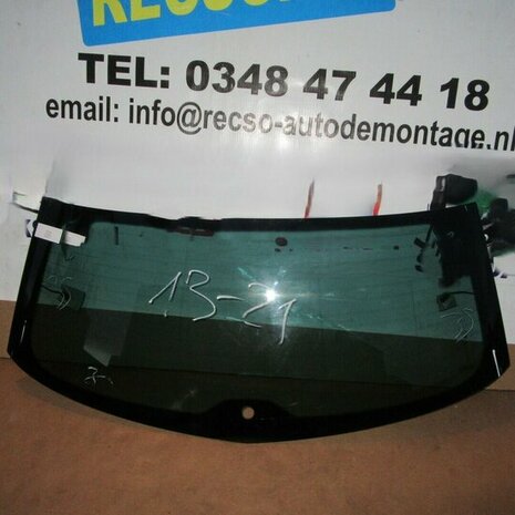 Leon 2013/2016 Achterruit Achter Ruit Raam 5F4845051C