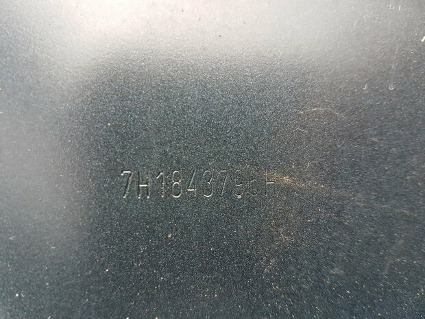 T5 GP Afdekplaten diversen kleuren 7H1843796H