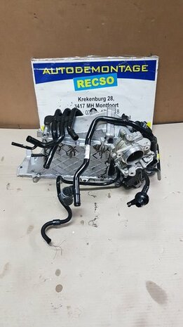 INLAATSPRUITSTUK VAG 04L129766D