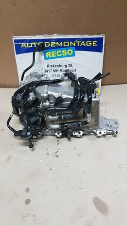 INLAATSPRUITSTUK VAG 04L129766D