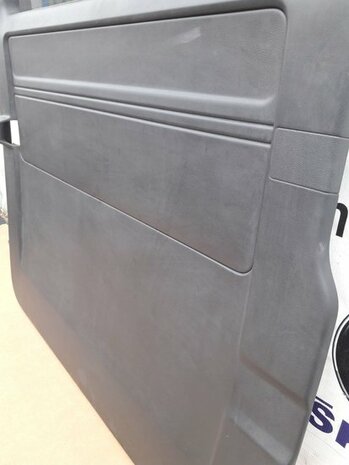 Transporter t5 deur paneel rechts achter