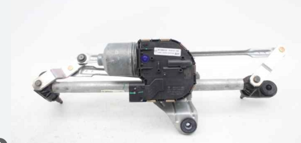 Leon 5F Ruitenwissermotor Mechaniek 5F1955023B