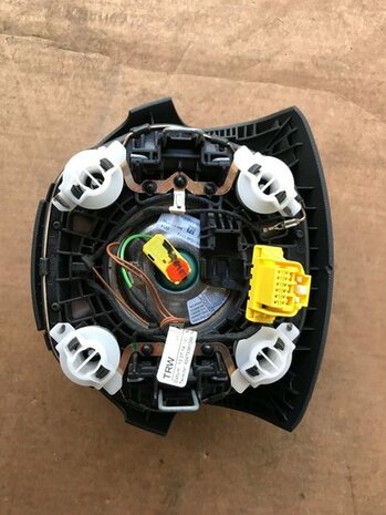 StuurAirbag A3 8V 4-spaaks 8V0880201AD