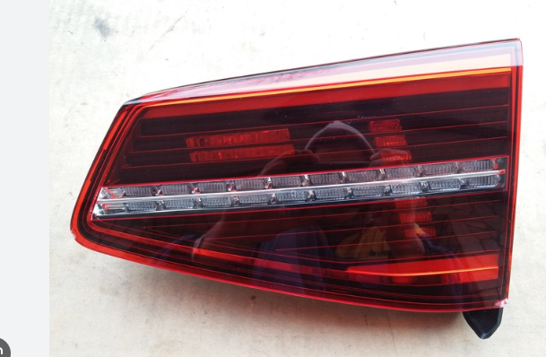 Led Achterlicht Passat B8 Station Rechts binnen 3G9945308C