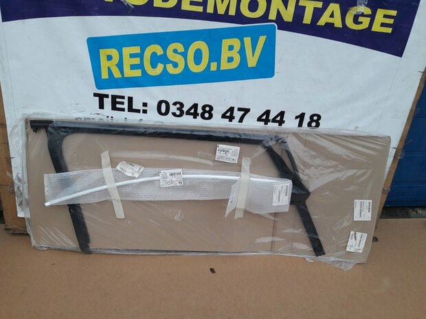 Sharan Sierlijst Rechts Voor Deur 7N0837644A