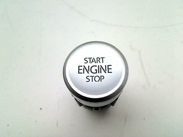 Golf Start/Stop schakelaar met artikelnummer 5G1959839A