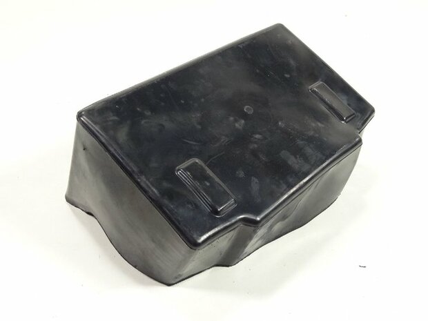 Transporter T6 accu bak accuafdekplaat 7E0915430