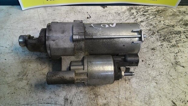 Startmotor A4 8K A5 8T A6 A7 Q5 8R 3.0TFSI 079911022