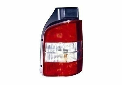 Geschikt voor T5, transporter, achterlicht, deurtjes, deuren, nieuw