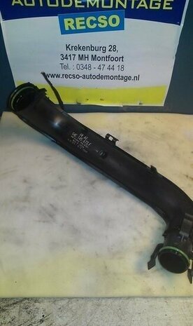 Vag golf Drukleiding drukslang 1.4 TSI 04E145673F