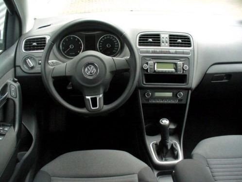 Polo 6r 2009+ airbagset airbag airbags compleet set