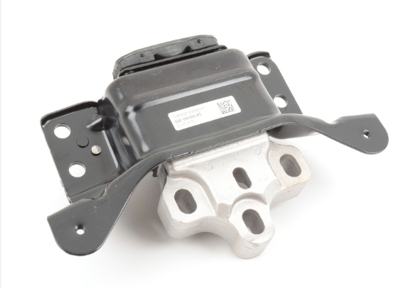 golf 7 Versnellingsbaksteun Links Motorsteun 5Q0199555AS