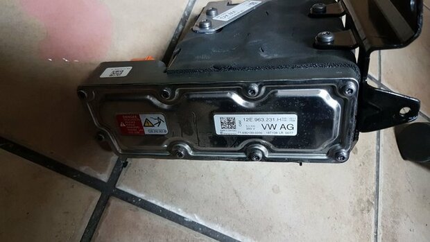 Verwarmingselement Module 12E963231H