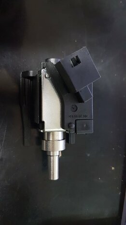 Polo Up Fabia Rapid Ibiza 6RA953527 Vergrendelstuk Contactslot