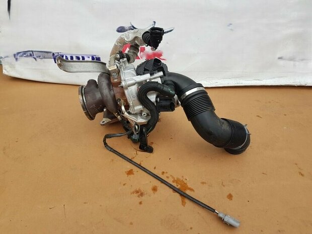 Turbo 2.0 TSI 06K145654J